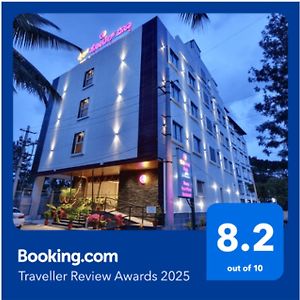 Click Hotel Vista-International Airport